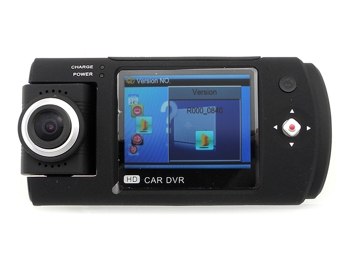 Videoinregistrator Vision DVR R280 photo 1